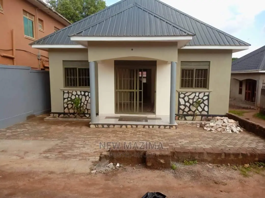 3bdrm House in Nansana, Central Division for Sale in Central Division
