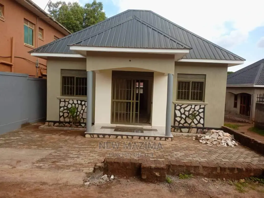 3bdrm House in Nansana, Central Division for Sale in Central Division