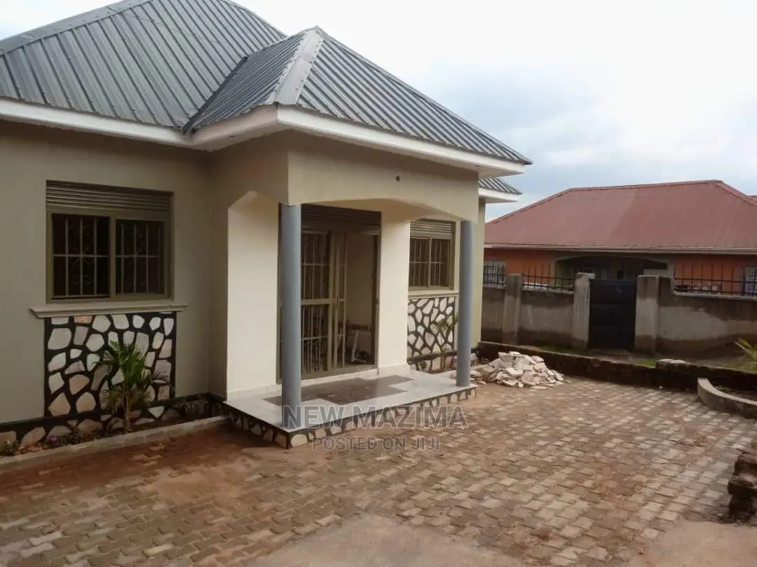 3bdrm House in Nansana, Central Division for Sale in Central Division