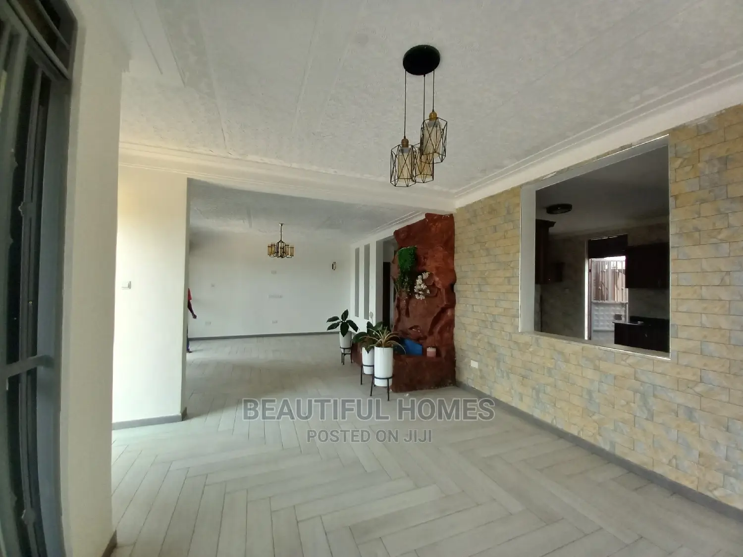 Furnished 5bdrm House in Najjera, Central Division for Sale in Central Division