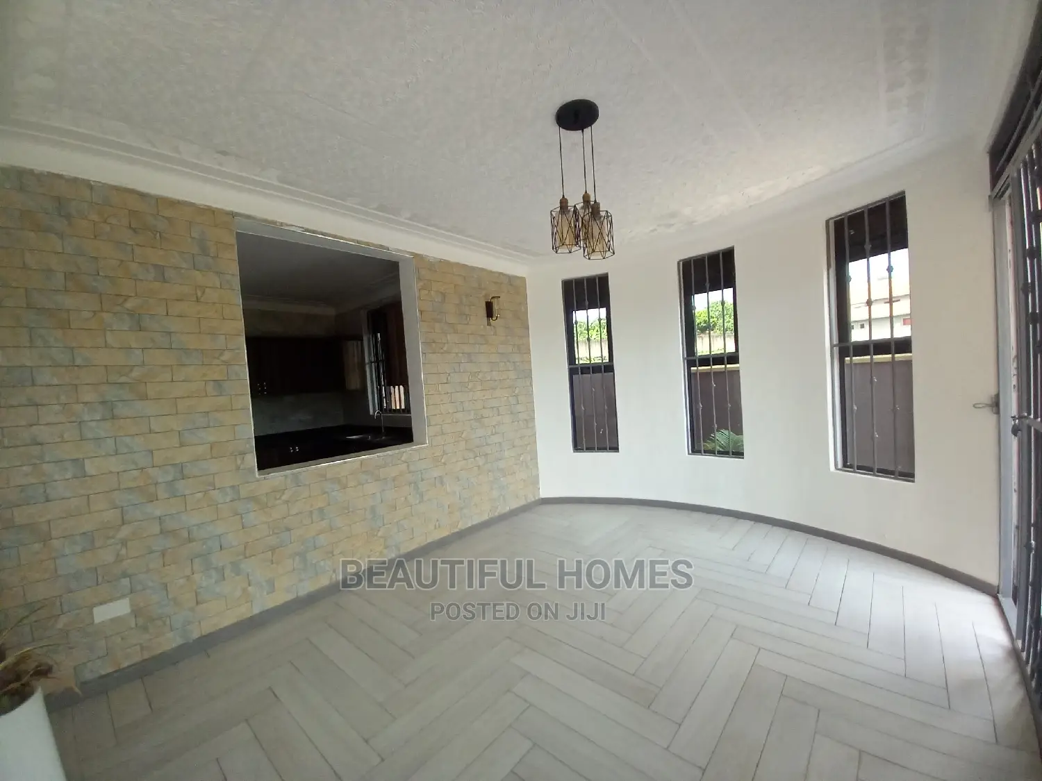 Furnished 5bdrm House in Najjera, Central Division for Sale in Central Division