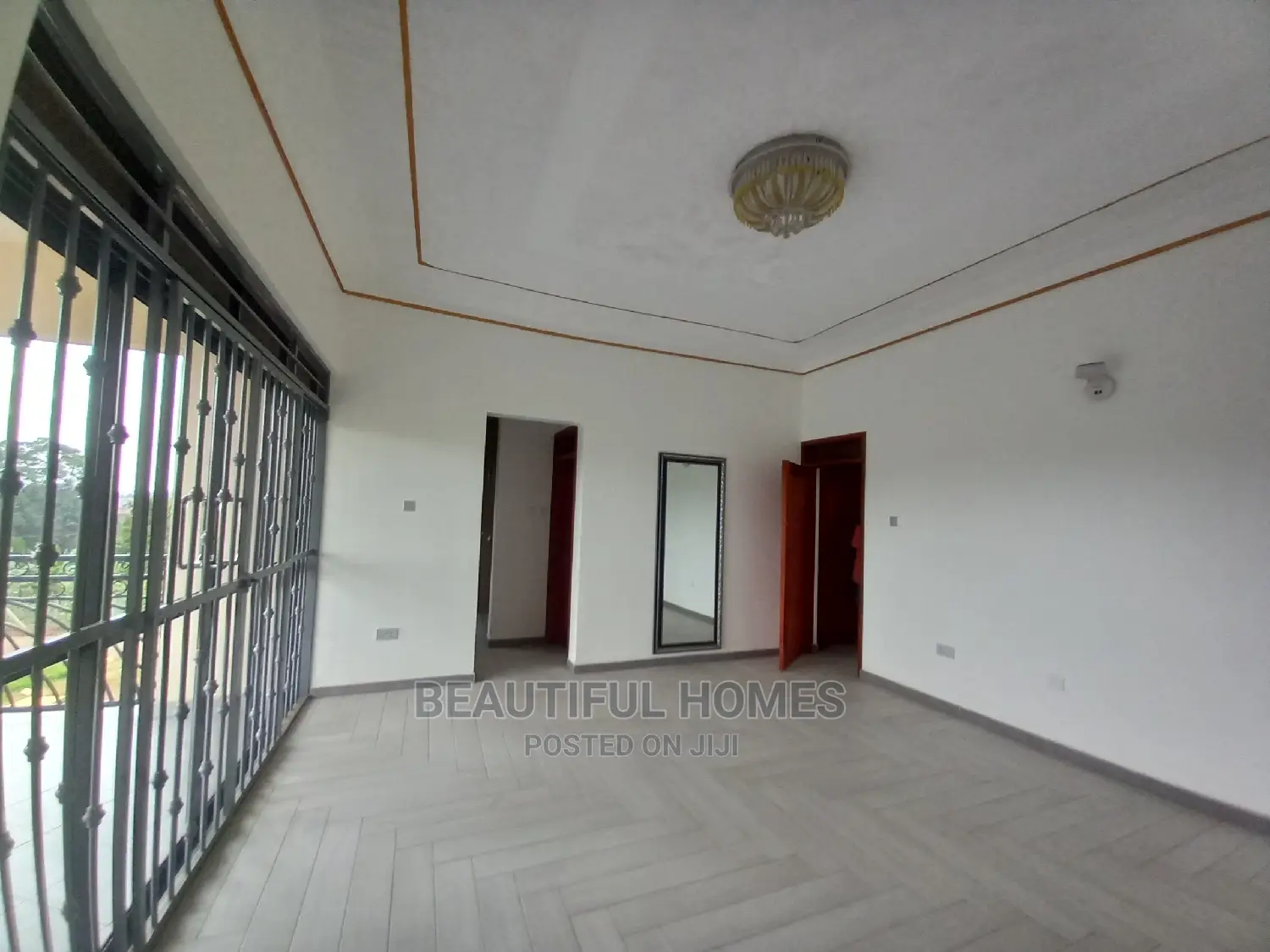 Furnished 5bdrm House in Najjera, Central Division for Sale in Central Division