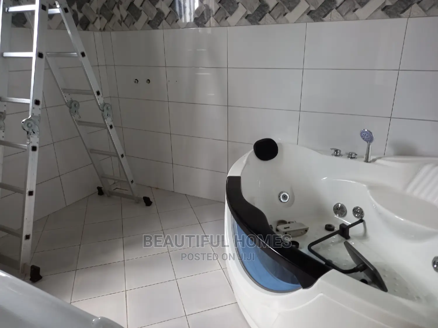 Furnished 5bdrm House in Najjera, Central Division for Sale in Central Division