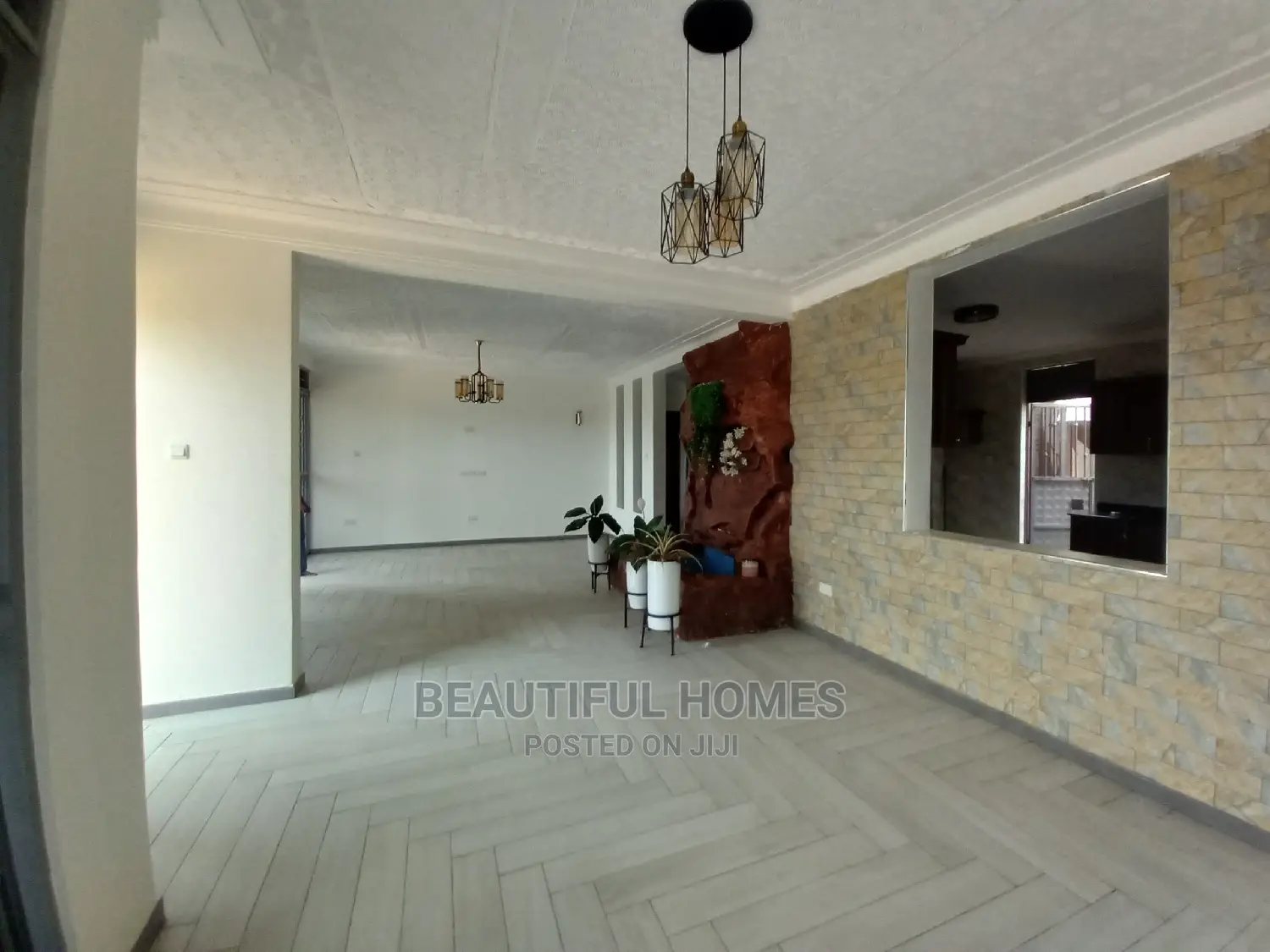 Furnished 5bdrm Mansion in Najjera, Central Division for Sale in Central Division