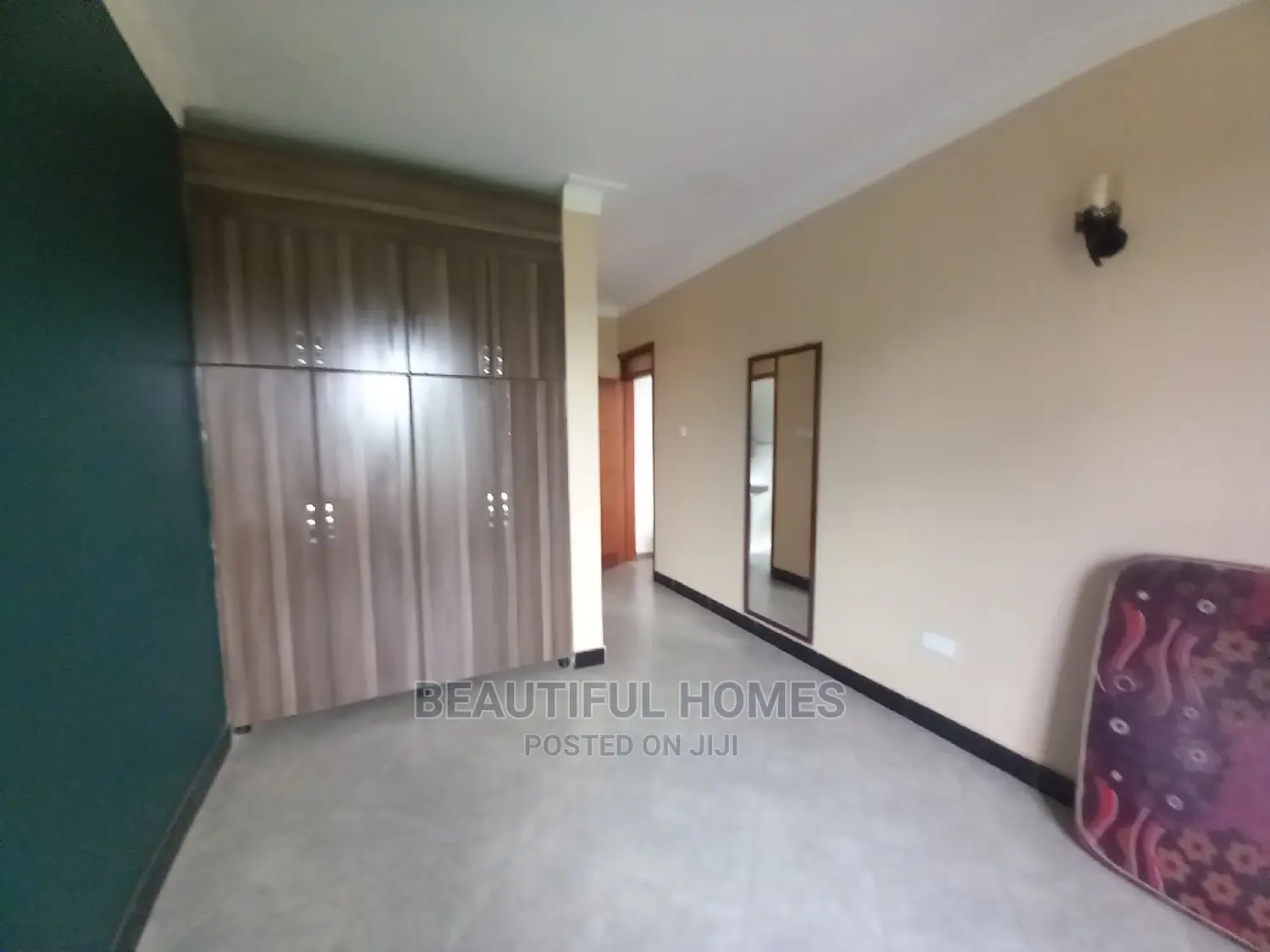 Furnished 5bdrm Mansion in Najjera, Central Division for Sale in Central Division
