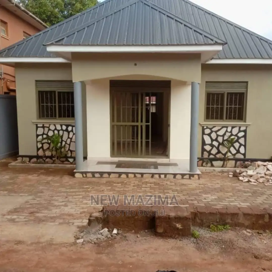 3bdrm House in Nansana, Central Division for Sale in Central Division