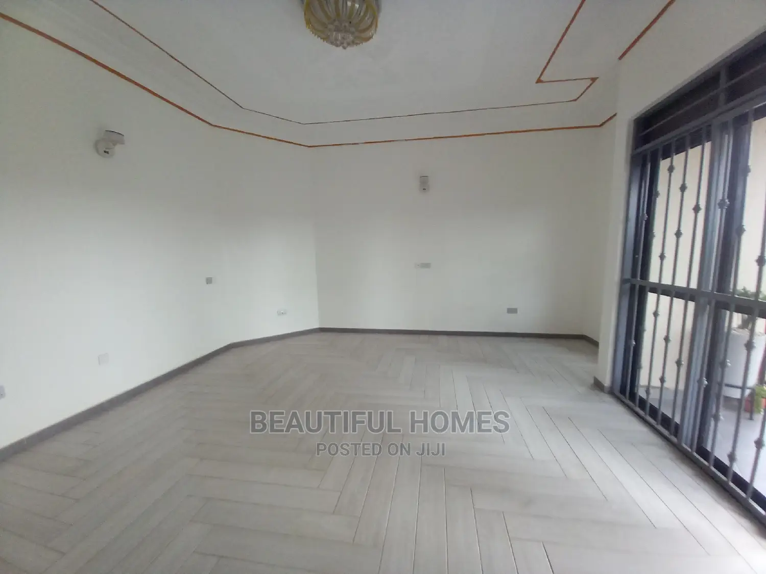 Furnished 5bdrm Mansion in Najjera, Central Division for Sale in Central Division
