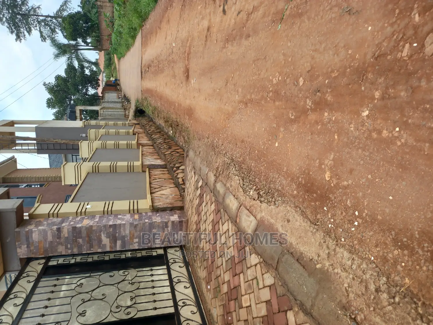 Furnished 5bdrm House in Najjera Posh, Central Division for Sale in Central Division