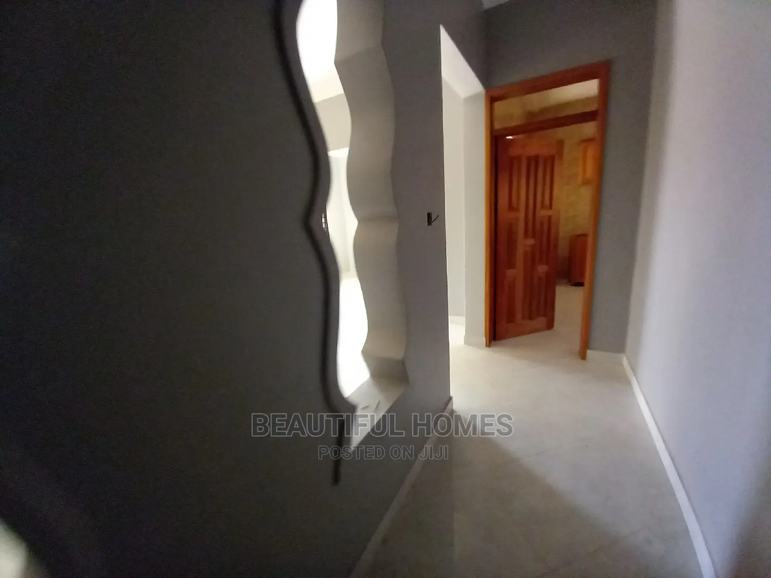 Furnished 4bdrm Bungalow in Kira for Sale in Kira
