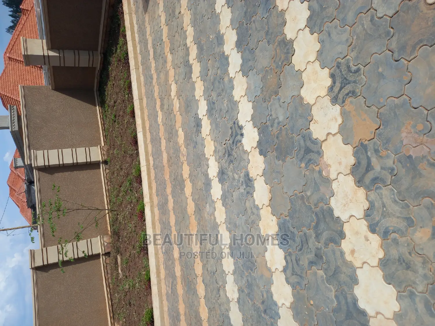 Furnished 4bdrm Bungalow in Kira for Sale in Kira