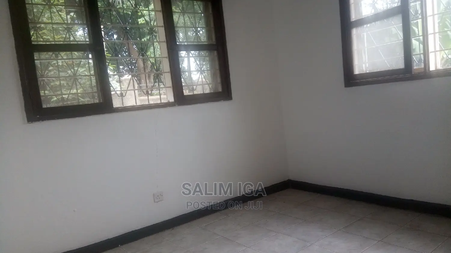 3bdrm Bungalow in Kololo Property, Central Division for Rent in Central Division