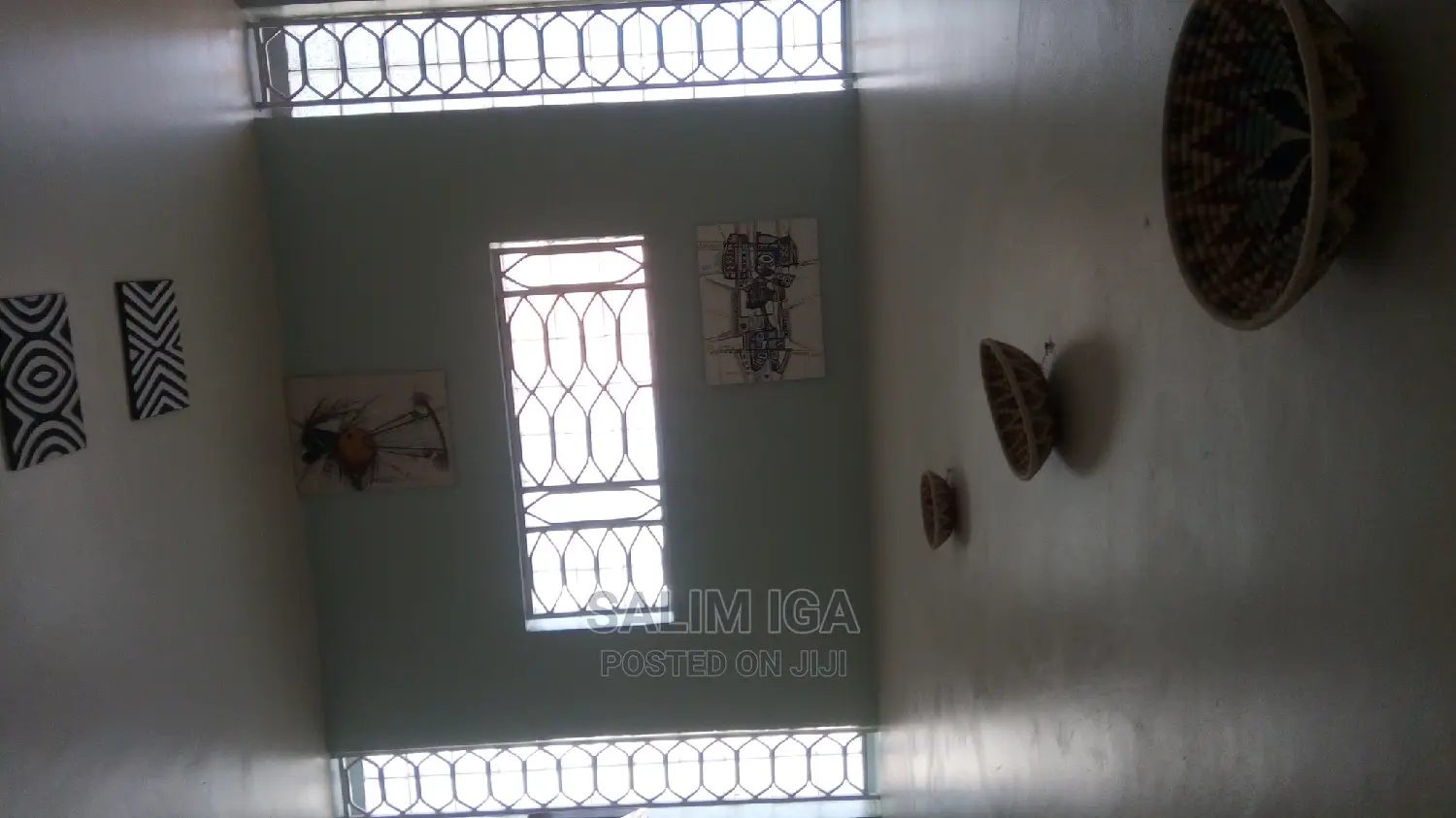 3bdrm Bungalow in Kololo Property, Central Division for Rent in Central Division