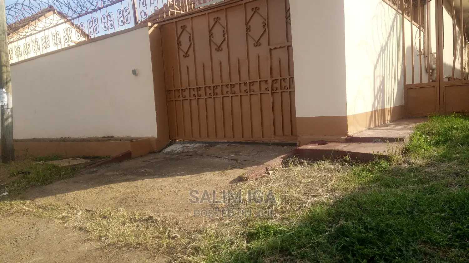 5bdrm House in Kololo Property, Central Division for Rent in Central Division