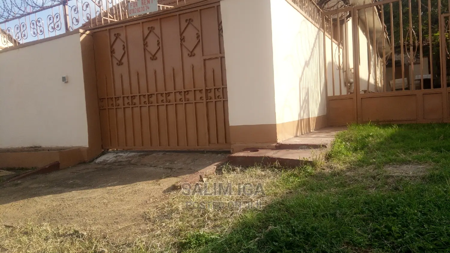 5bdrm House in Kololo Property, Central Division for Rent in Central Division
