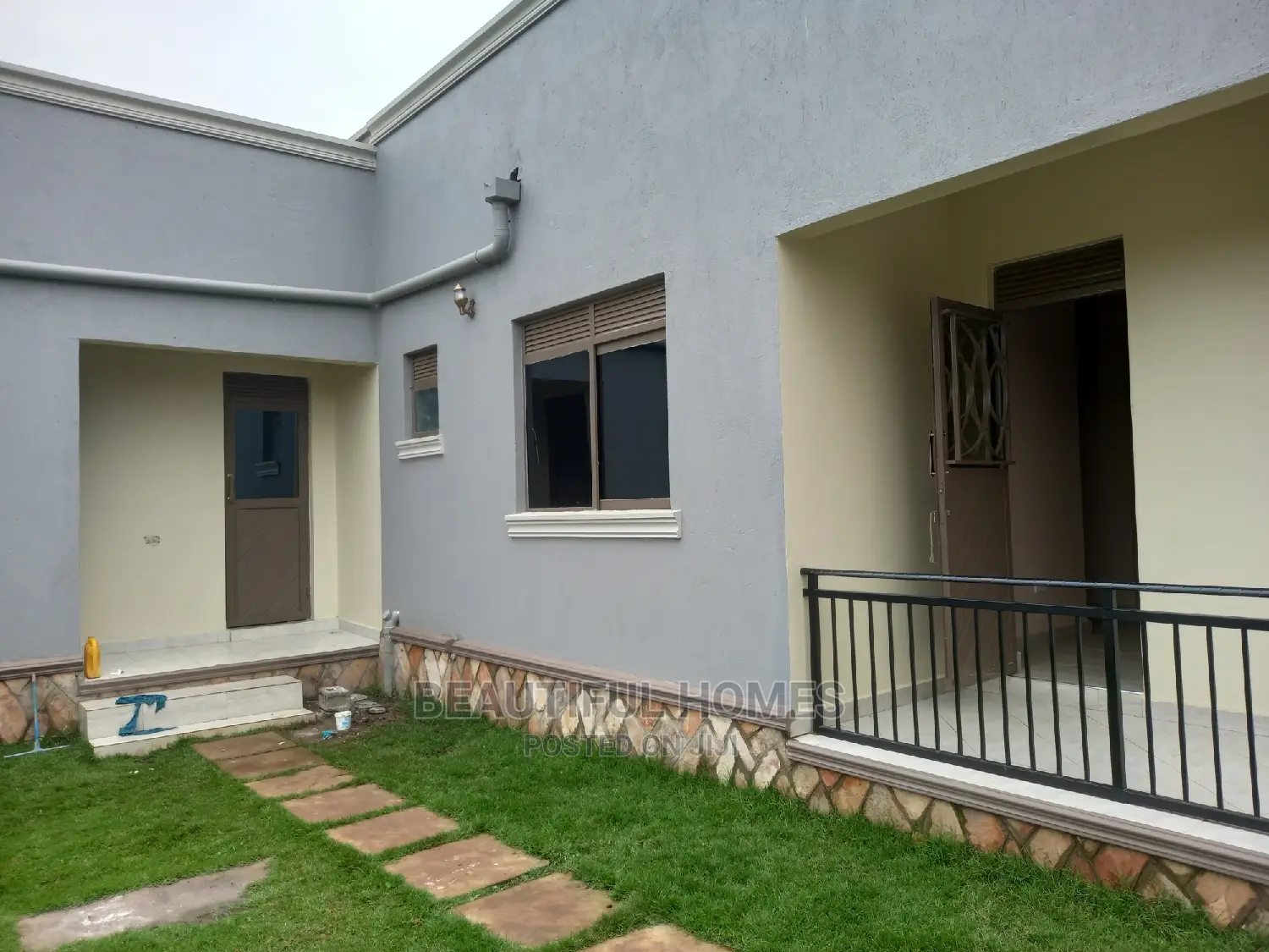 Furnished 4bdrm House in Kira for Sale in Kira