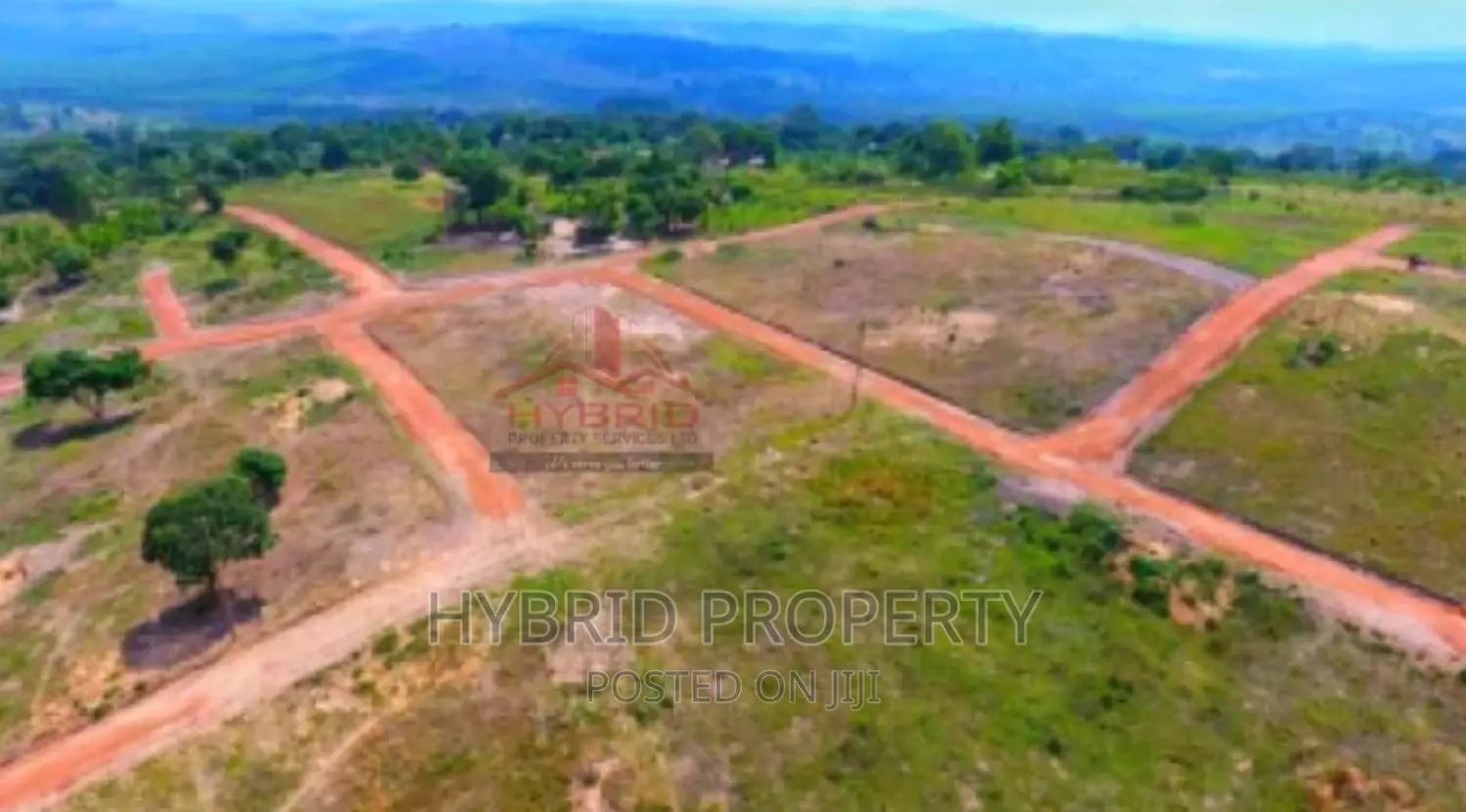 Prime Plots for at Kikiri~Kikugi Land Estate~Hoima Road I in Kakiri