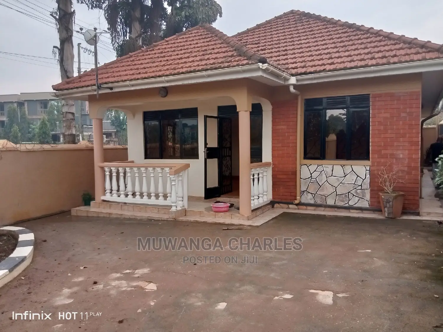 3bdrm House in Fs Properties Ltd, Central Division for Rent in Central Division