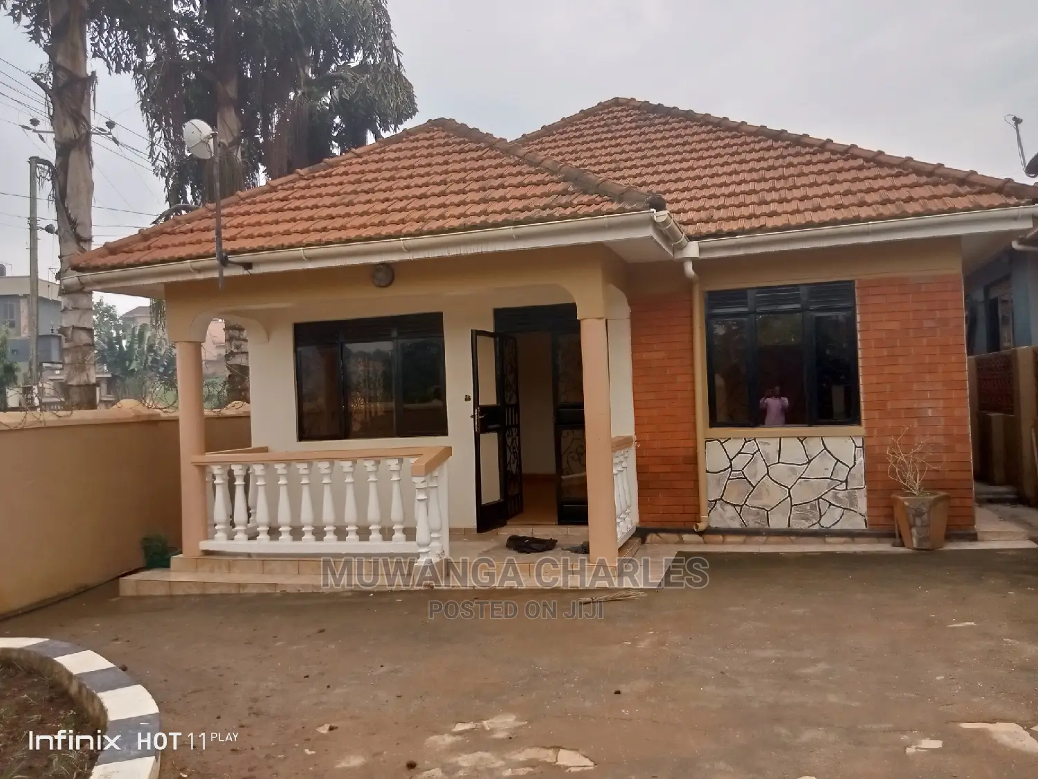 3bdrm House in Fs Properties Ltd, Central Division for Rent in Central Division