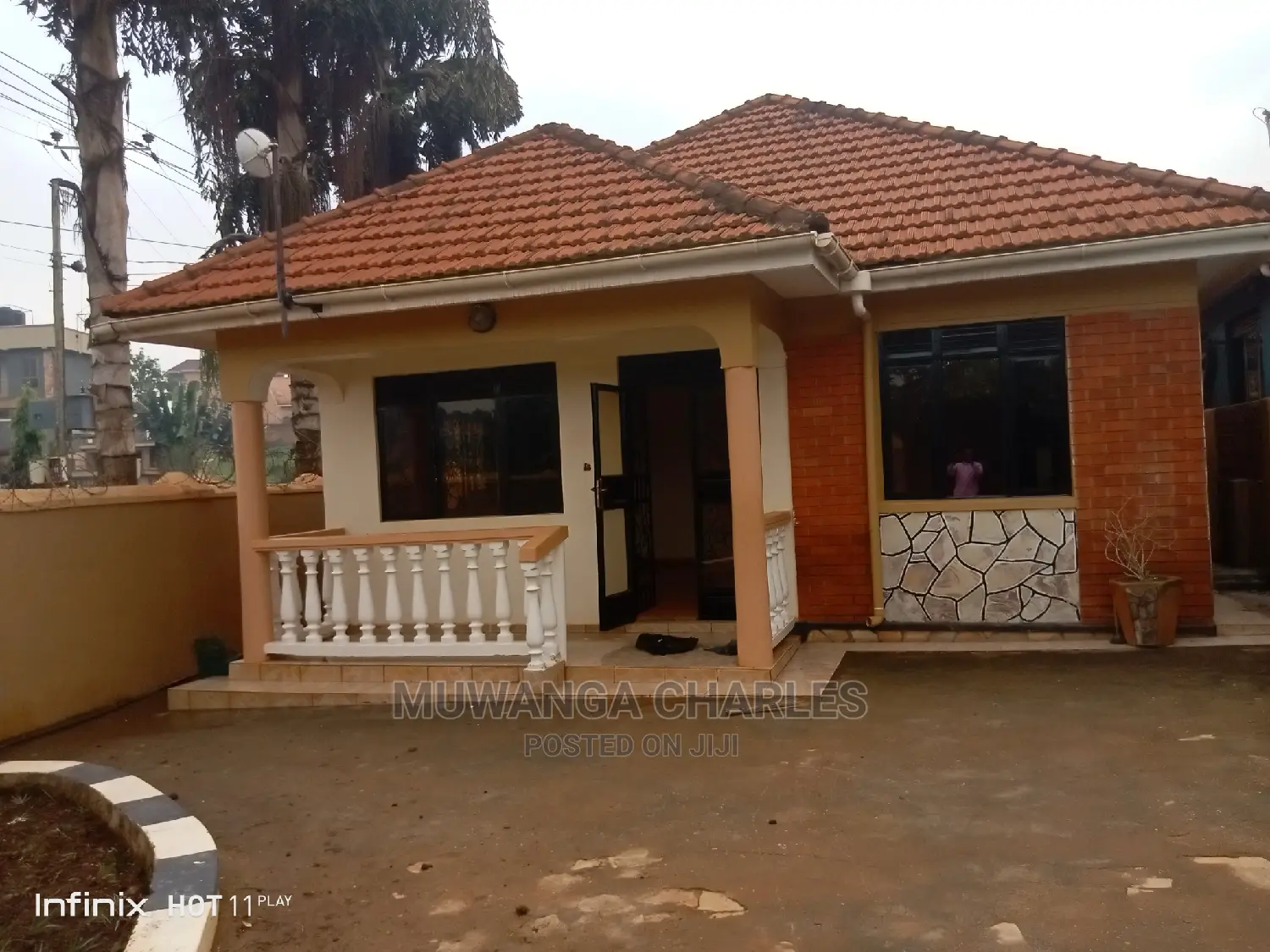 3bdrm House in Fs Properties Ltd, Central Division for Rent in Central Division