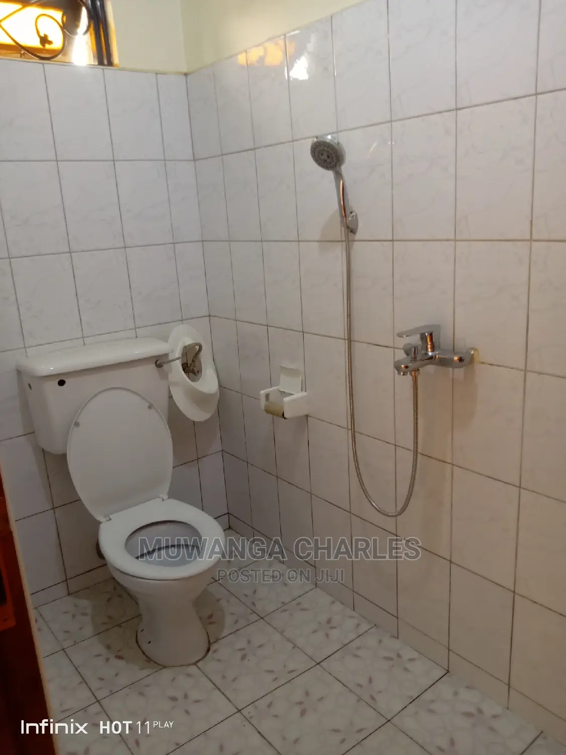3bdrm House in Fs Properties Ltd, Central Division for Rent in Central Division