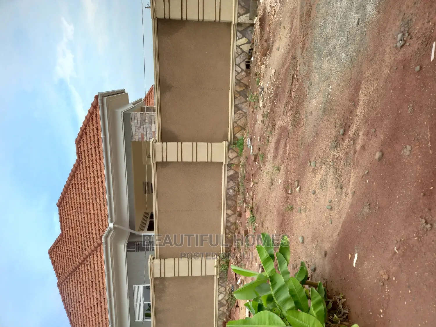 Furnished 4bdrm Bungalow in Kira for Sale in Kira