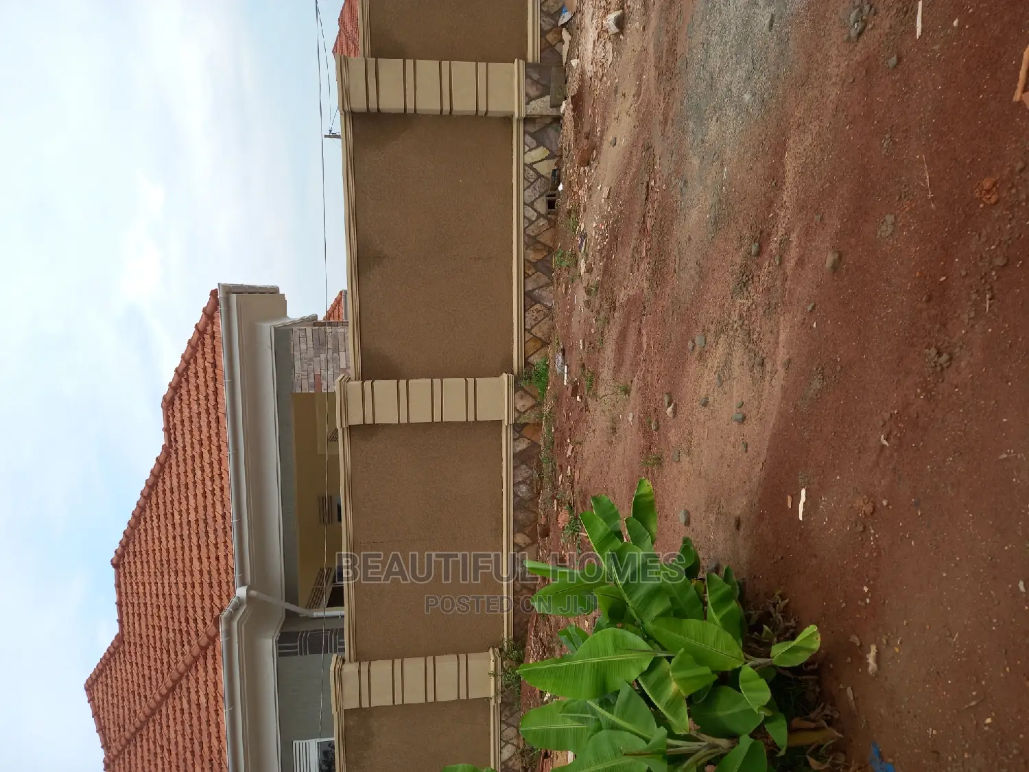Furnished 4bdrm House in Kira Posh for Sale in Kira