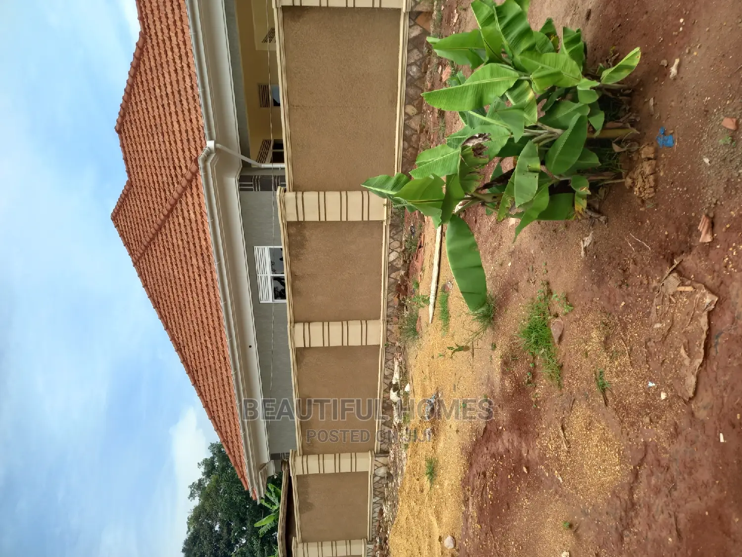 Furnished 4bdrm House in Kira Posh for Sale in Kira
