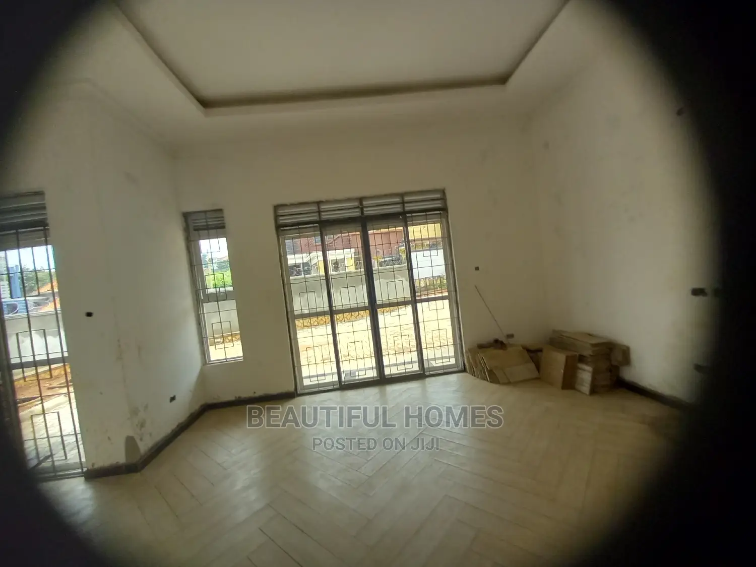 Furnished 4bdrm Bungalow in Kira for Sale in Kira