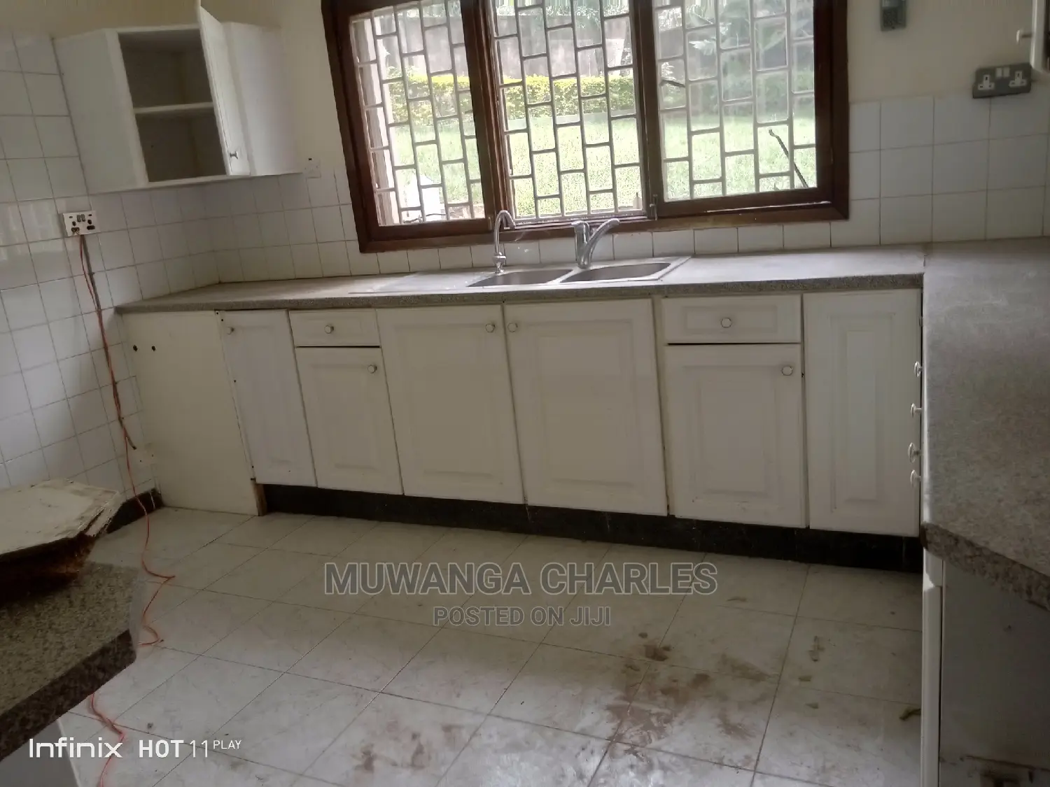 4bdrm Duplex in Fs Properties Ltd, Central Division for Rent in Central Division