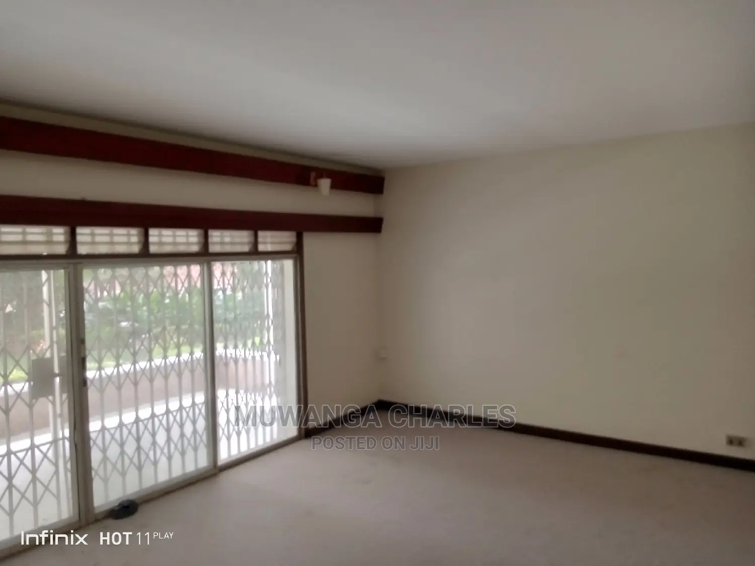 4bdrm Duplex in Fs Properties Ltd, Central Division for Rent in Central Division