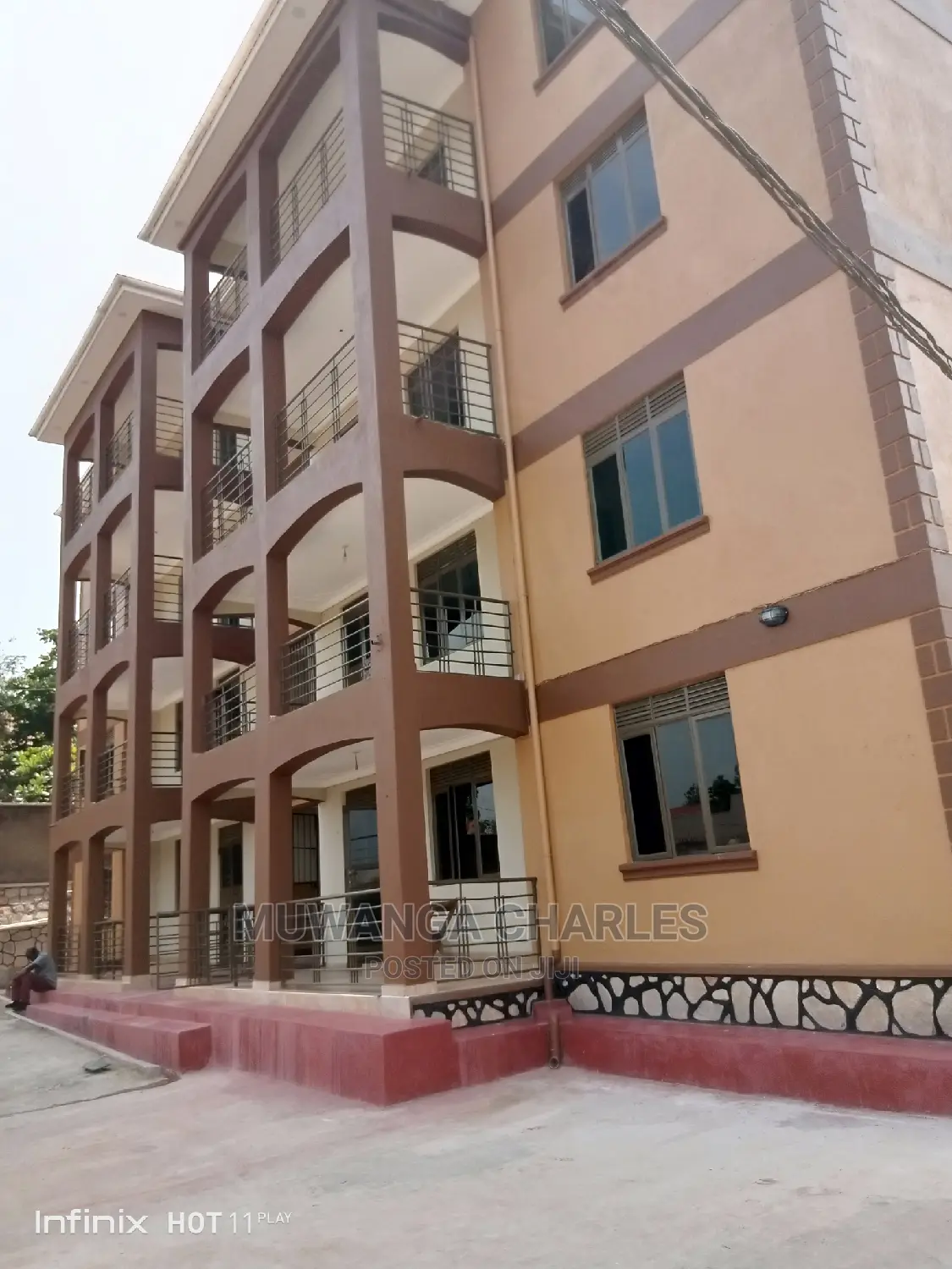 3bdrm Apartment in Fs Properties Ltd, Central Division for Rent in Central Division