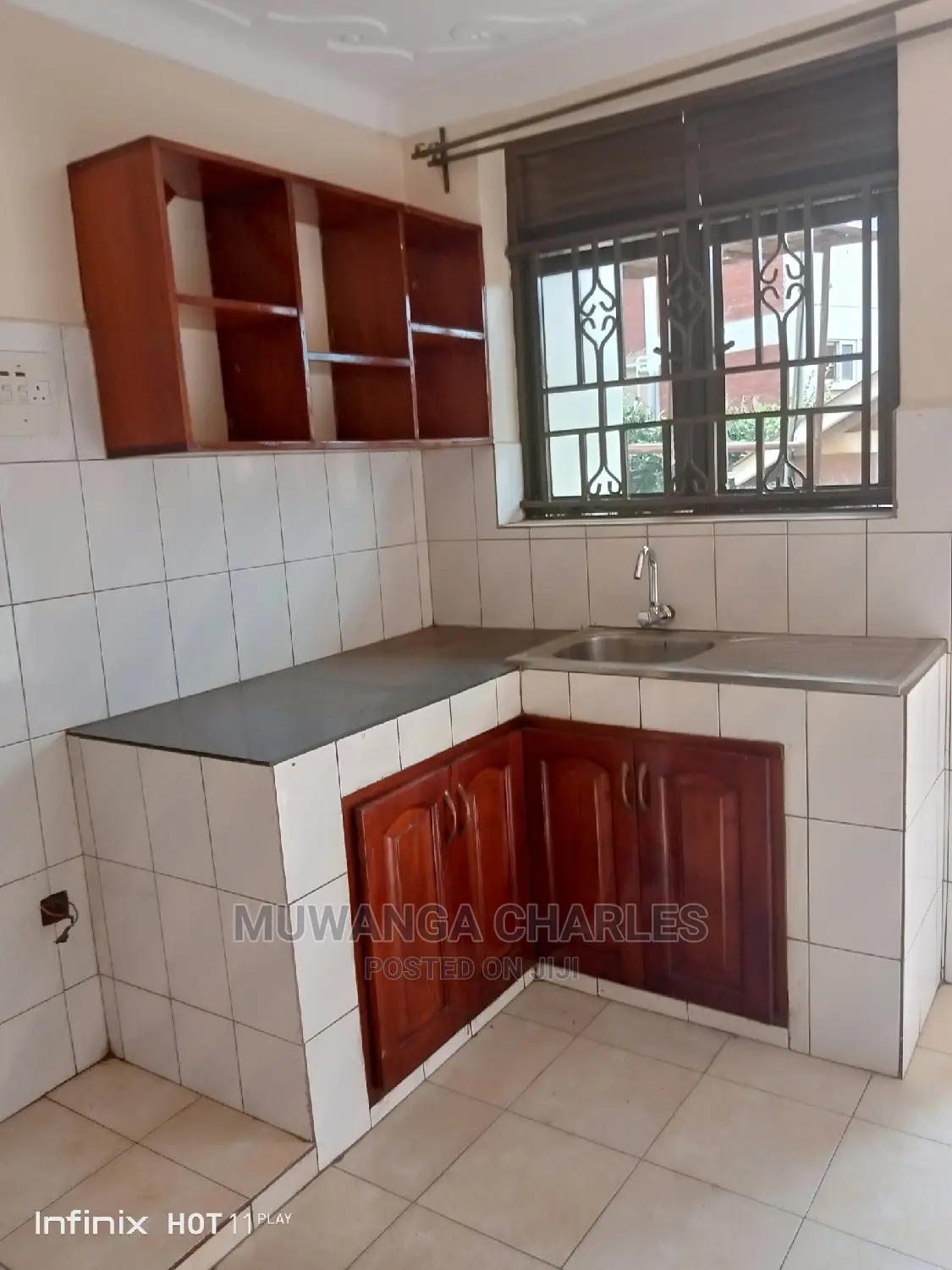 3bdrm Apartment in Fs Properties Ltd, Central Division for Rent in Central Division