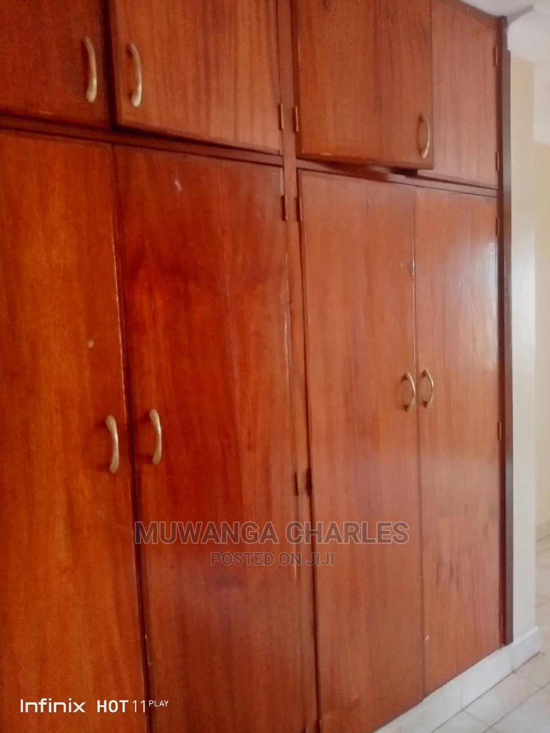 3bdrm Apartment in Fs Properties Ltd, Central Division for Rent in Central Division