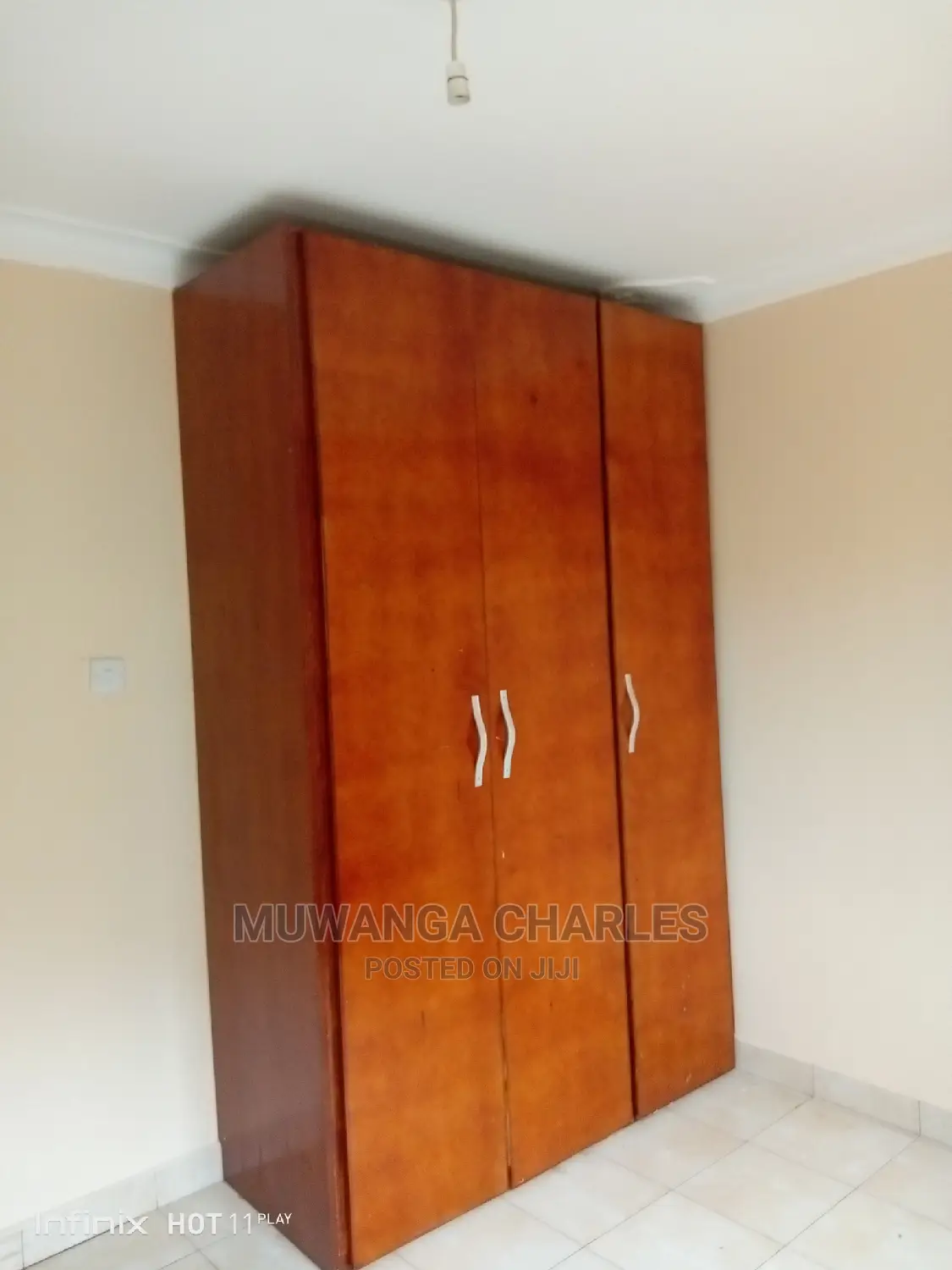 3bdrm Apartment in Fs Properties Ltd, Central Division for Rent in Central Division