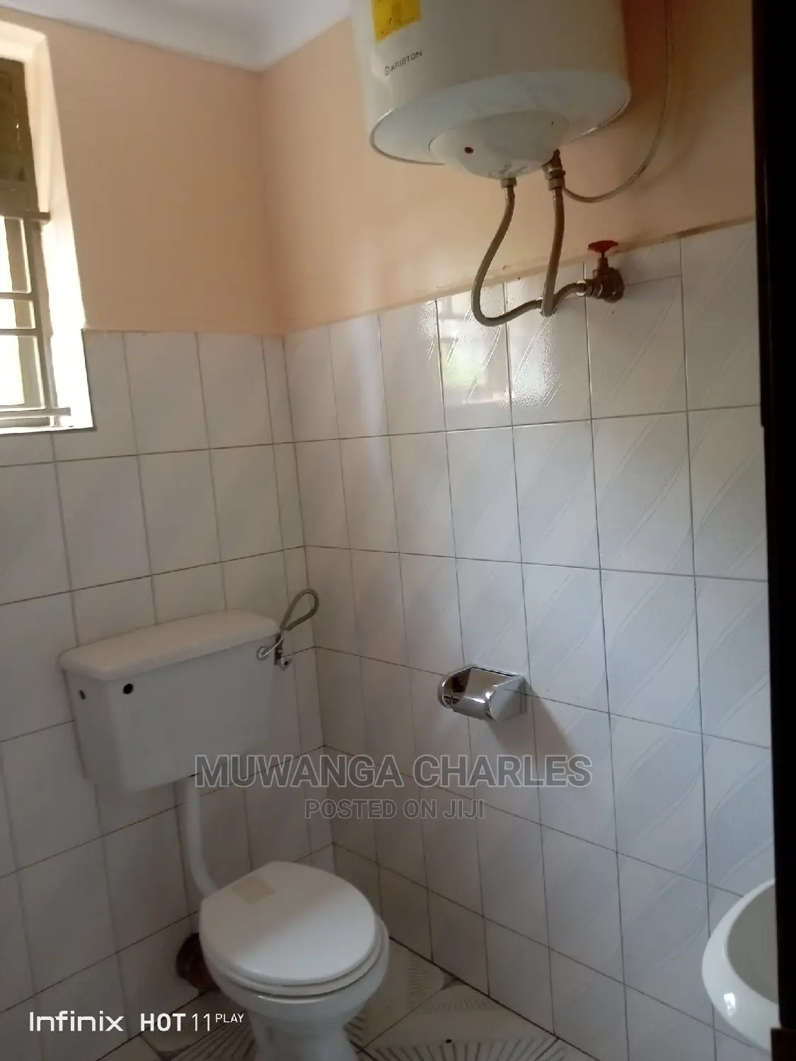 3bdrm Apartment in Fs Properties Ltd, Central Division for Rent in Central Division