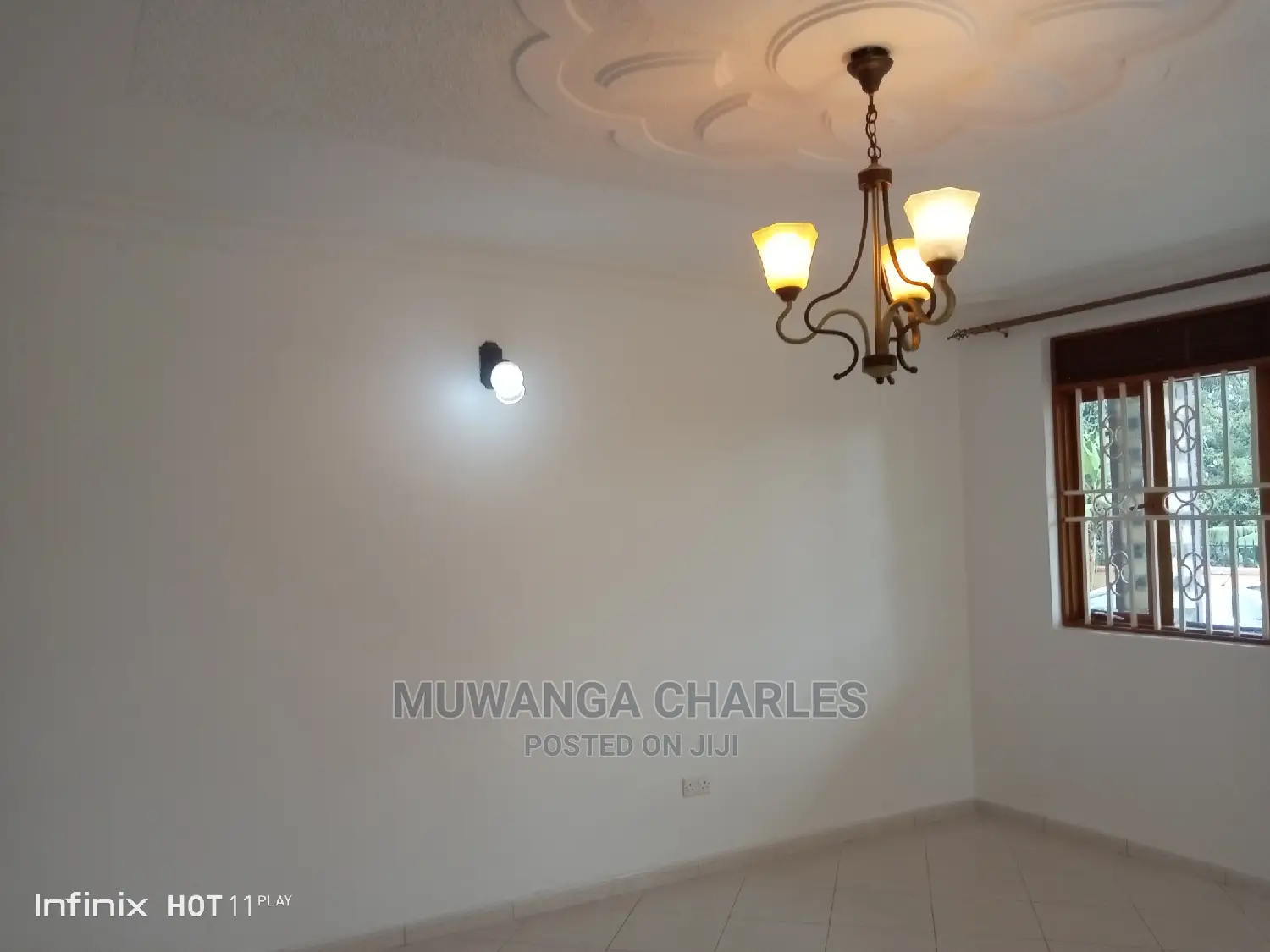 3bdrm Apartment in Fs Properties Ltd, Central Division for rent in Central Division