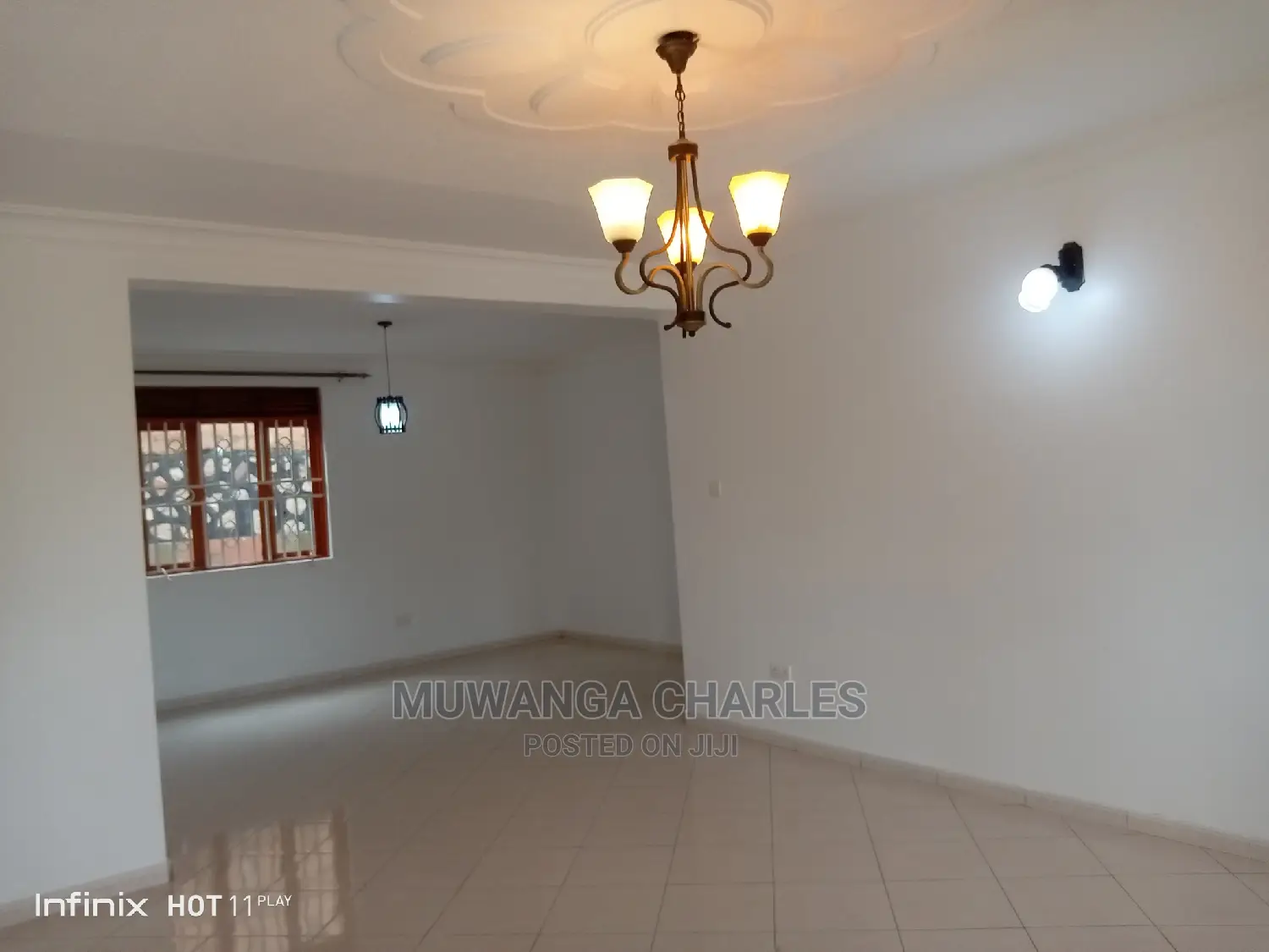 3bdrm Apartment in Fs Properties Ltd, Central Division for rent in Central Division