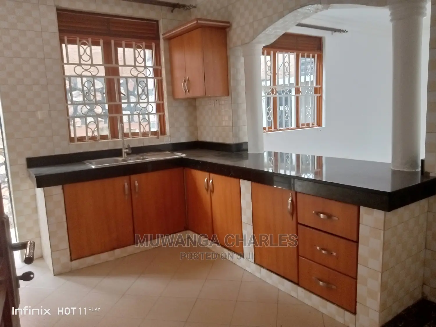 3bdrm Apartment in Fs Properties Ltd, Central Division for rent in Central Division