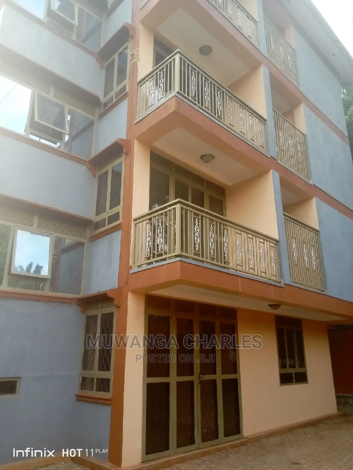 2bdrm Apartment in Fs Properties Ltd, Central Division for Rent in Central Division