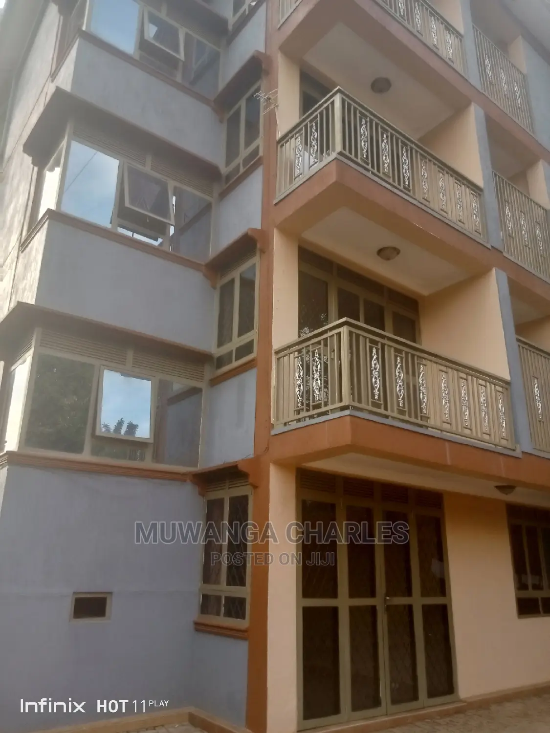 2bdrm Apartment in Fs Properties Ltd, Central Division for Rent in Central Division