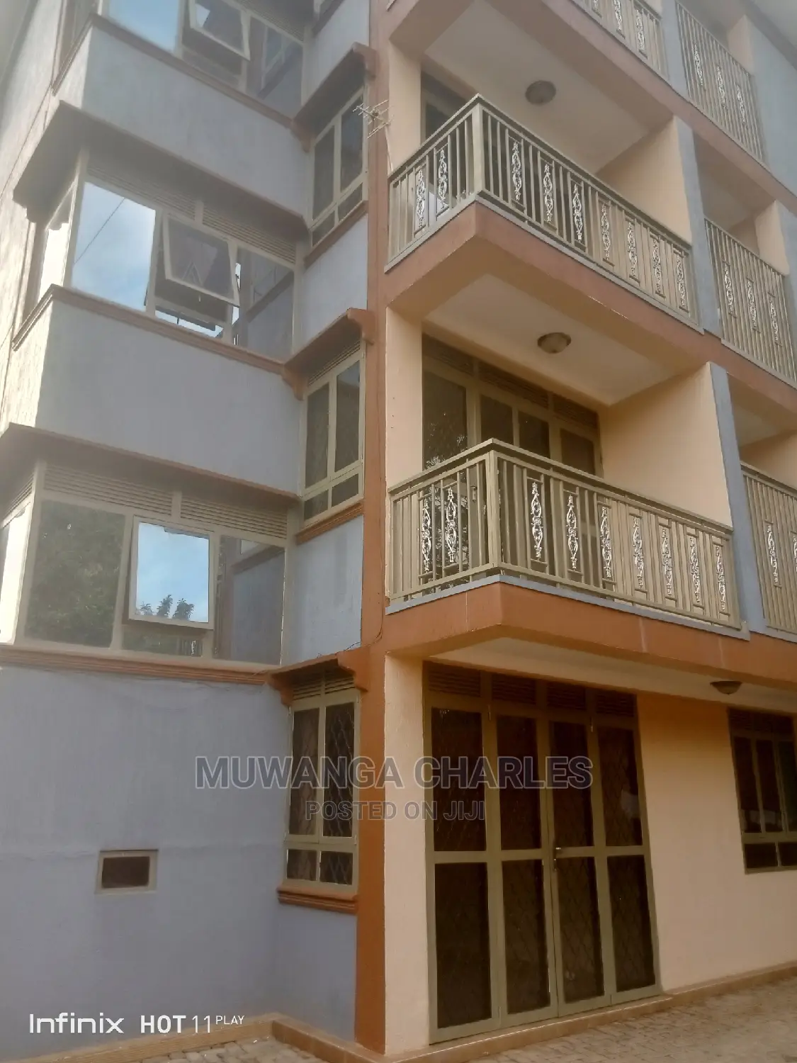 2bdrm Apartment in Fs Properties Ltd, Central Division for Rent in Central Division
