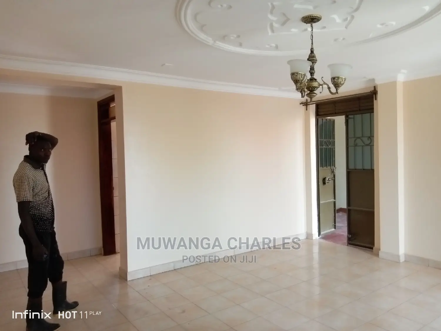 2bdrm Apartment in Fs Properties Ltd, Central Division for Rent in Central Division