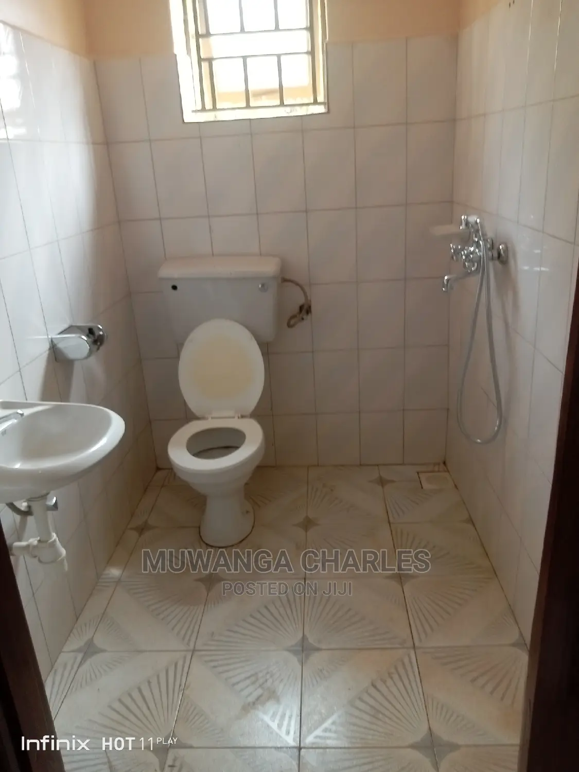 2bdrm Apartment in Fs Properties Ltd, Central Division for Rent in Central Division
