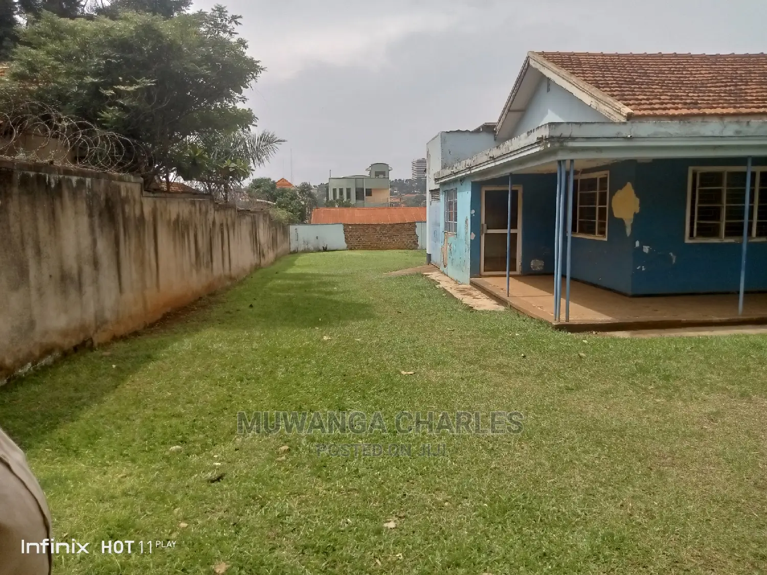 House for Sale at Ntinda in Central Division