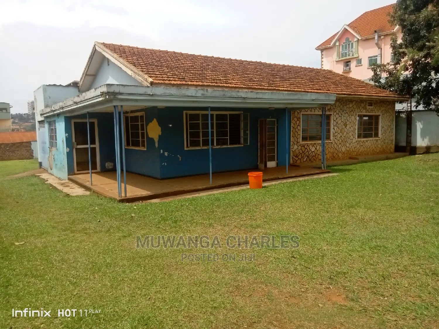 House for Sale at Ntinda in Central Division
