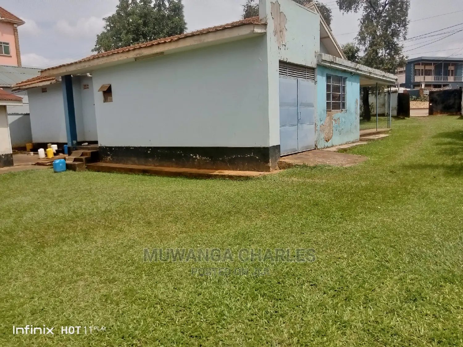 House for Sale at Ntinda in Central Division