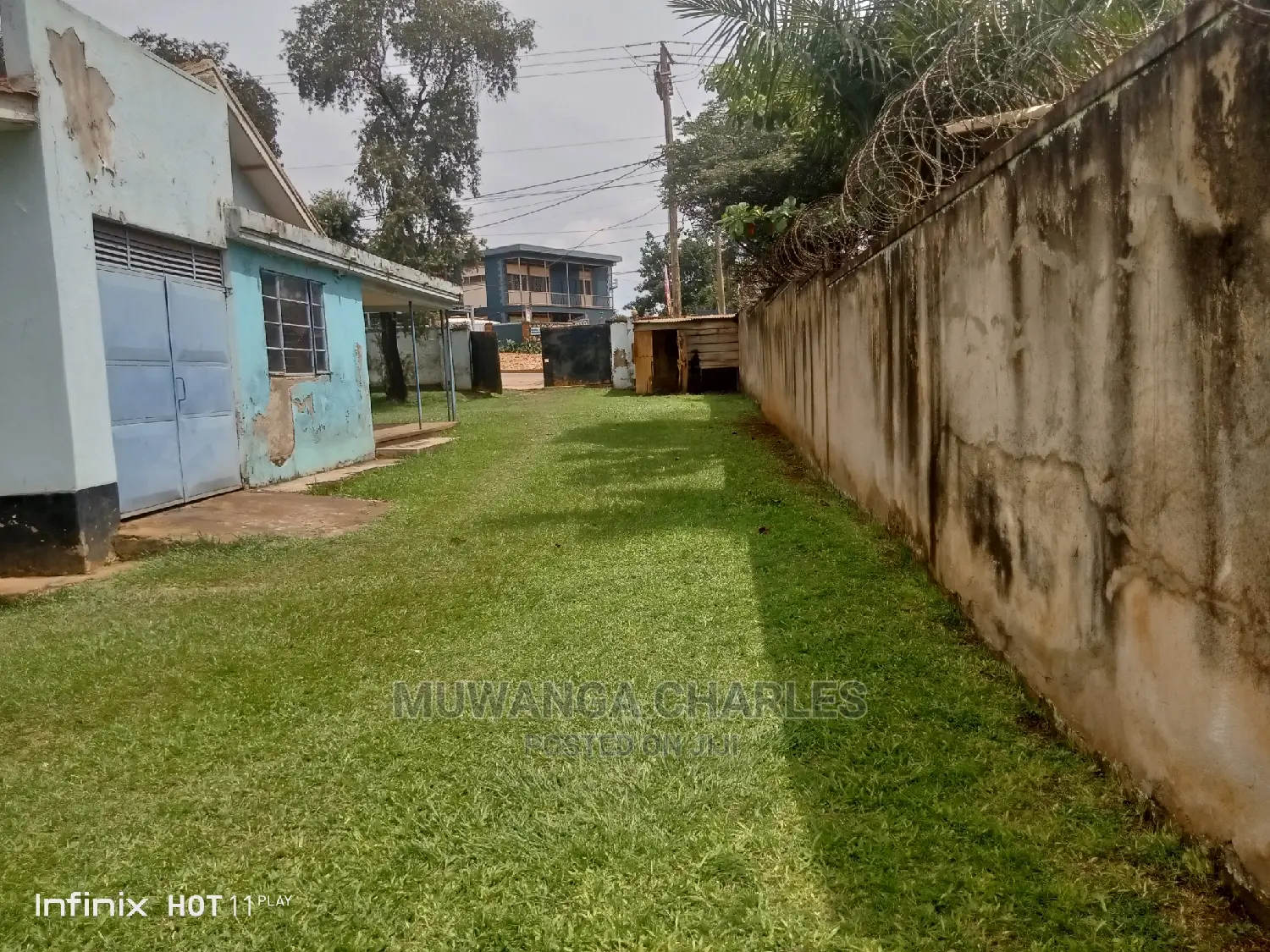 House for Sale at Ntinda in Central Division