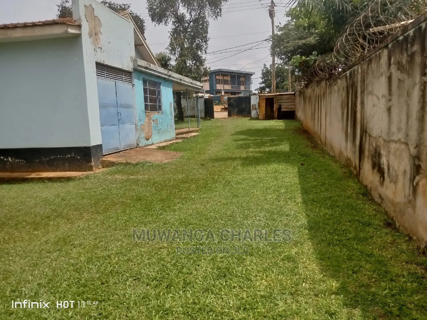 House for Sale at Ntinda in Central Division