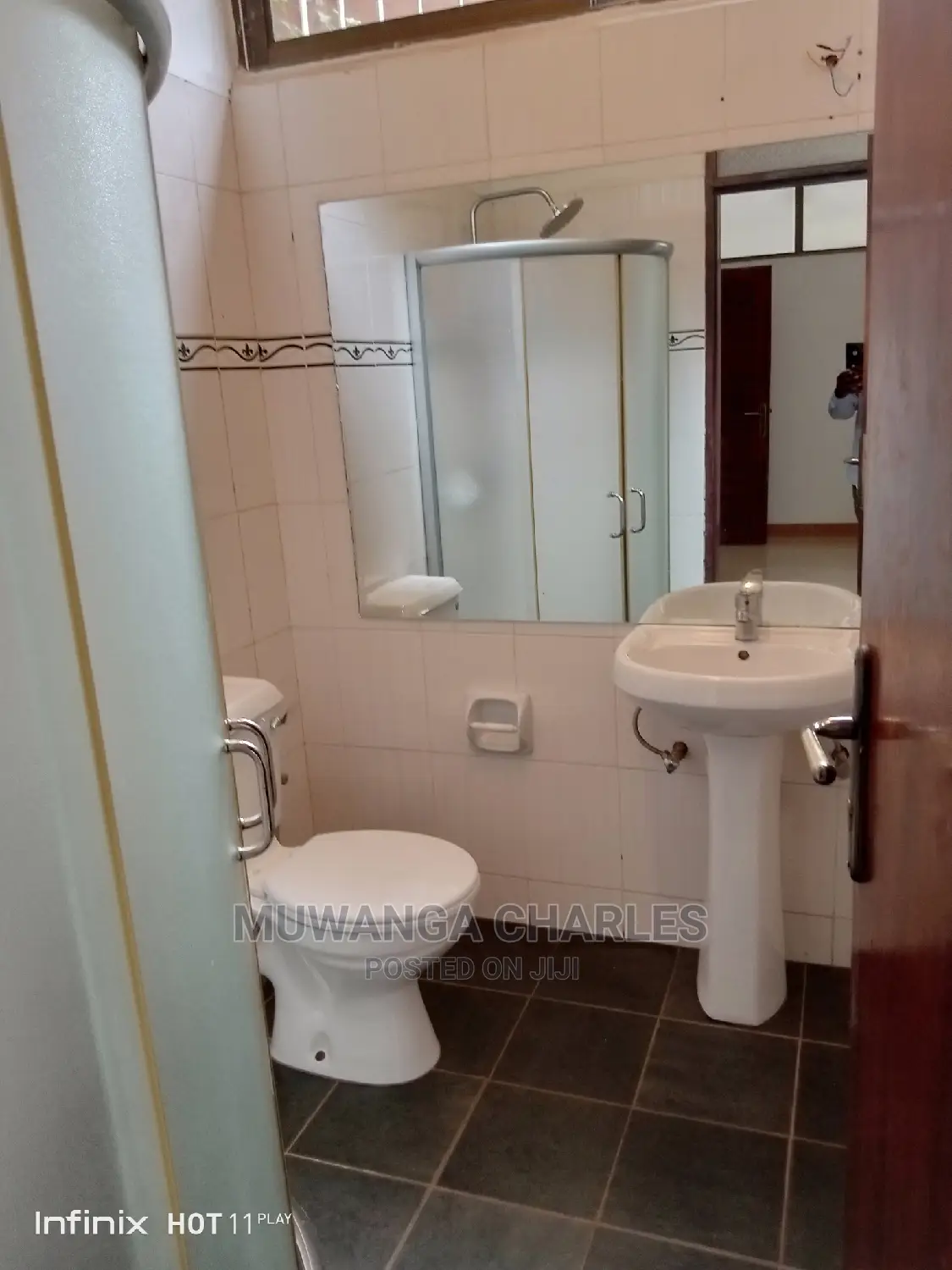 5bdrm Duplex in Fs Properties Ltd, Central Division for Rent in Central Division