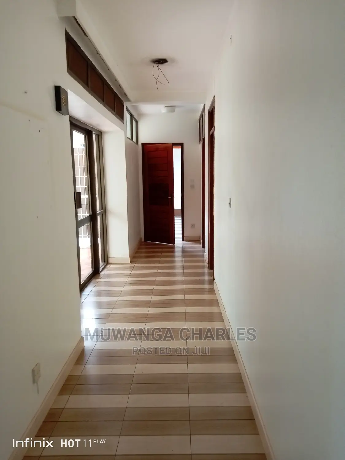 5bdrm Duplex in Fs Properties Ltd, Central Division for Rent in Central Division
